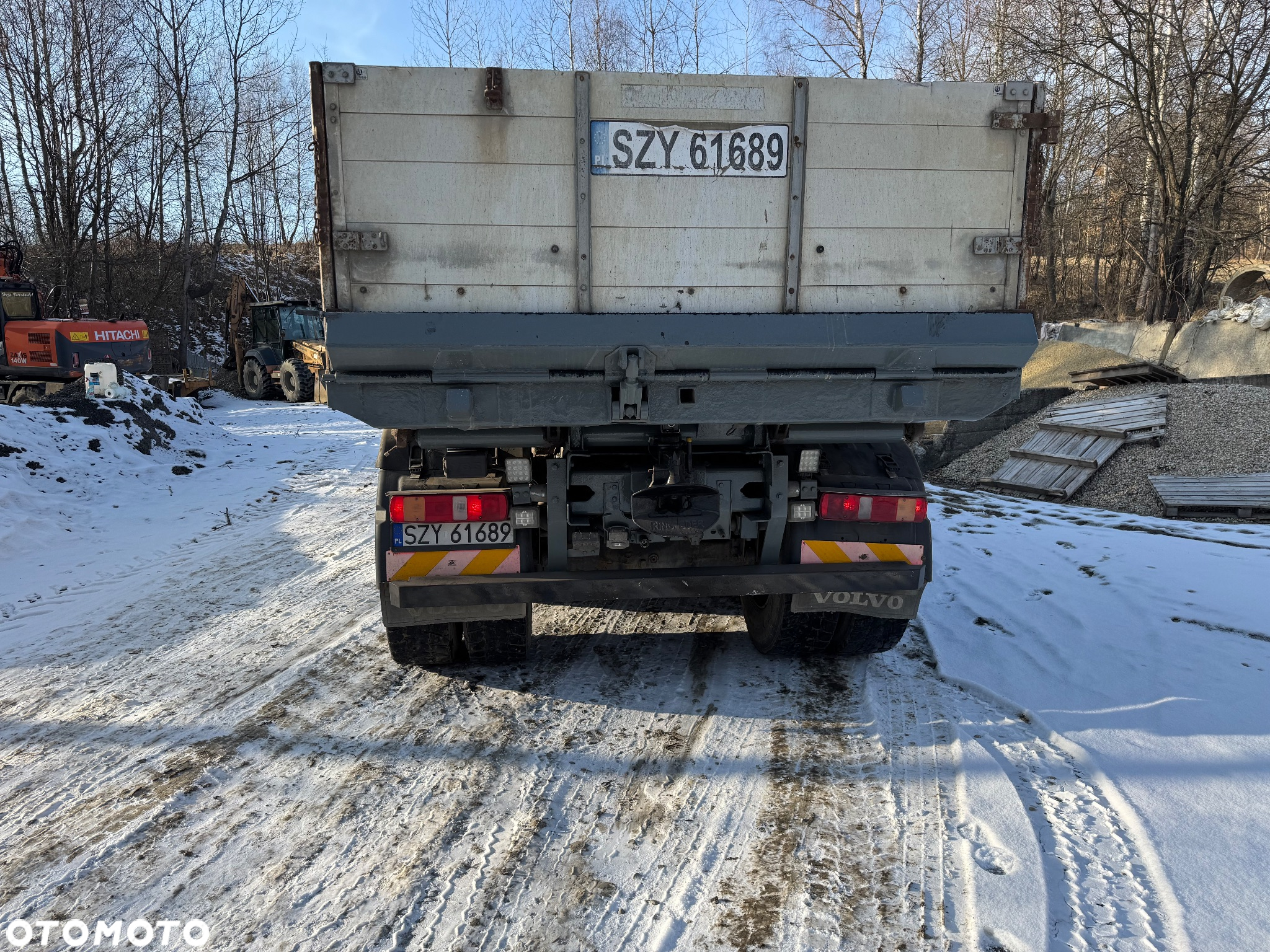 Volvo FM13 400 - 4