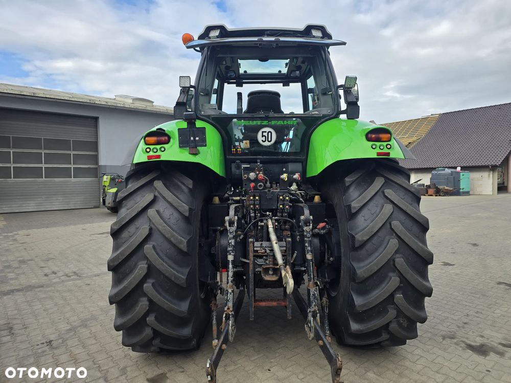Deutz-Fahr Agrotron X 720 - 9