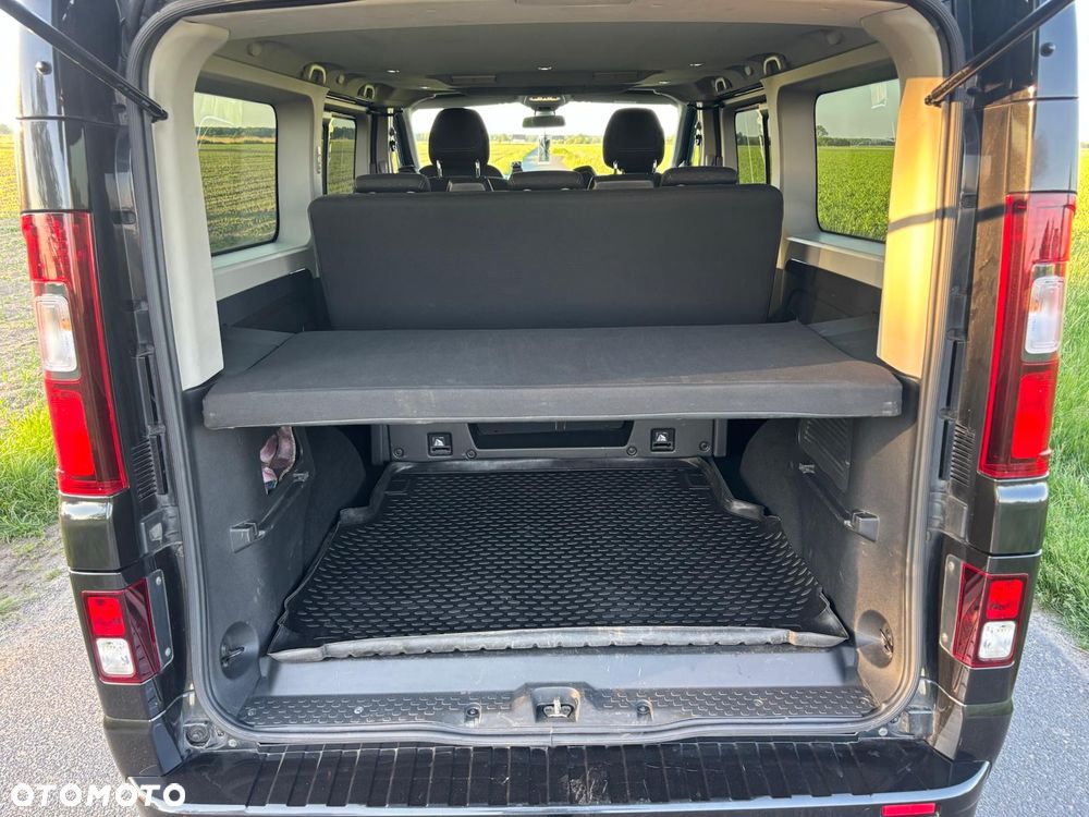 Opel Vivaro L2H1 S&S Tourer - 9
