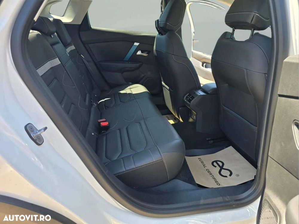 Citroën C4 - 16