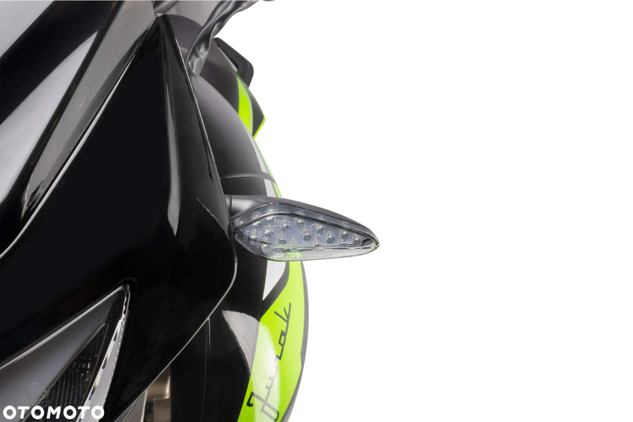 Junak 125 Racer - 11