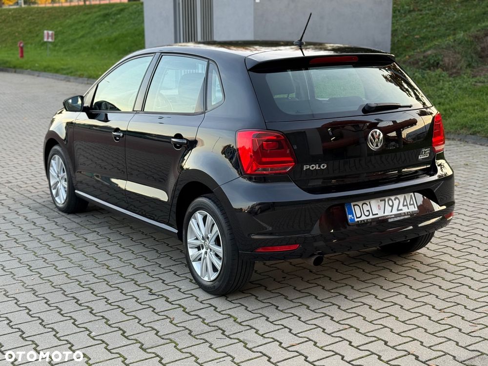 Volkswagen Polo 1.2 TSI BMT Comfortline Perfectline - 18
