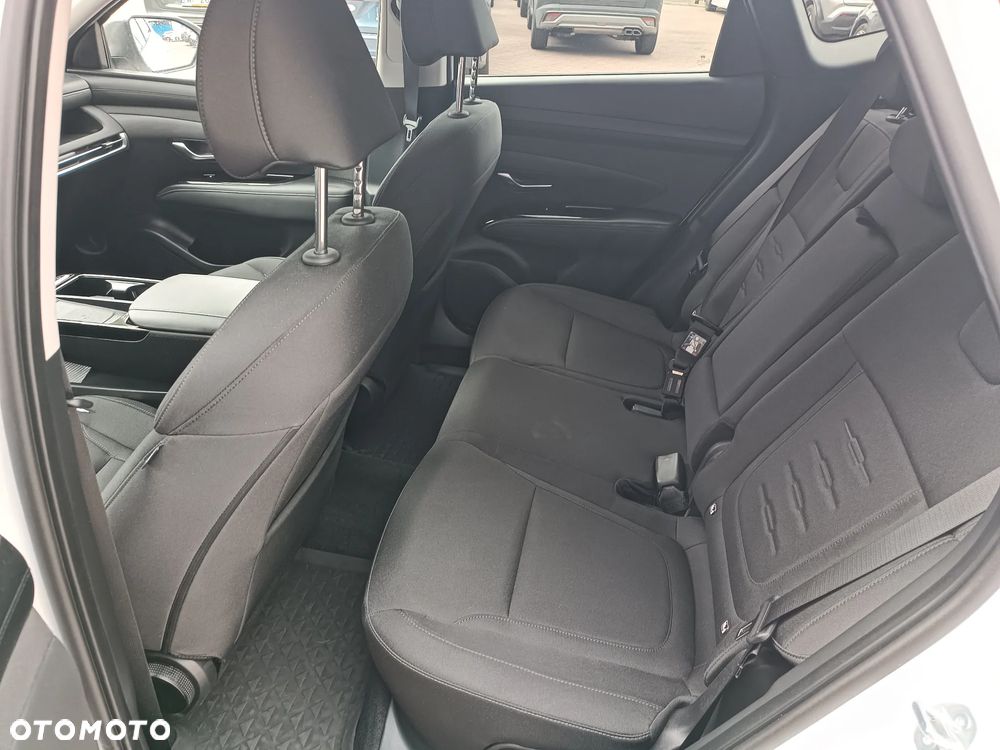 Hyundai Tucson - 15