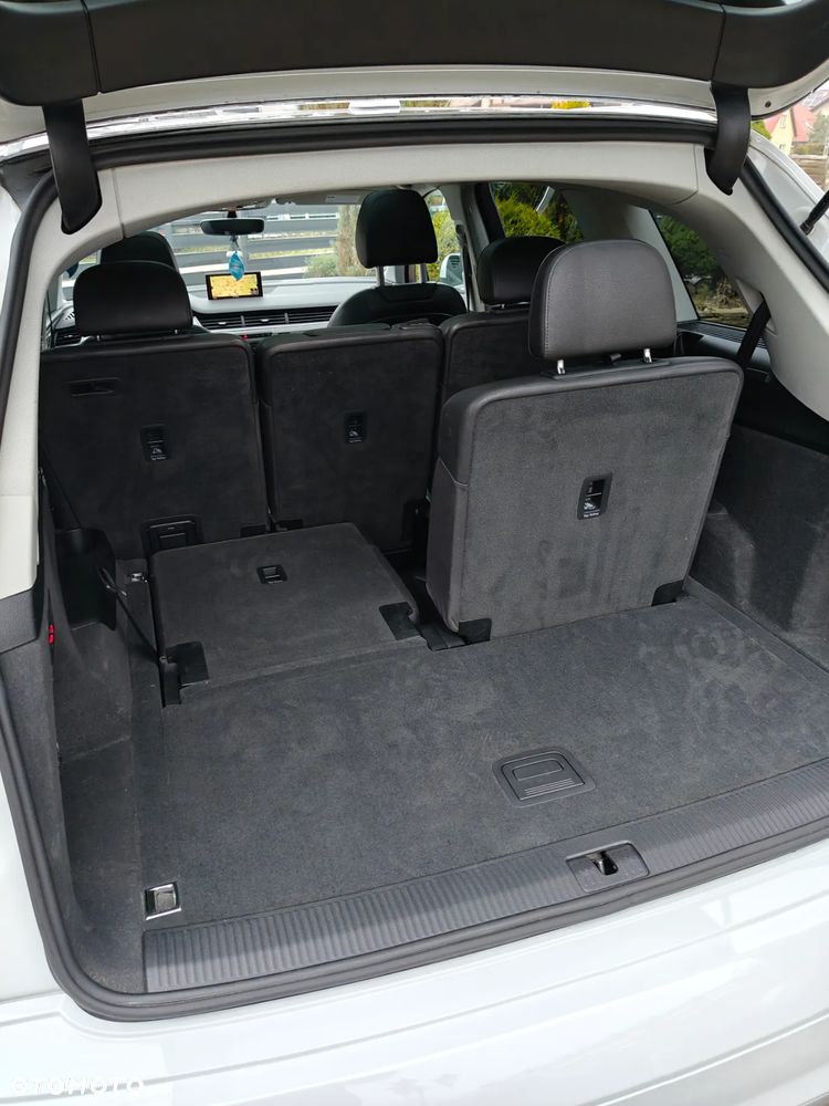 Audi Q7 - 9