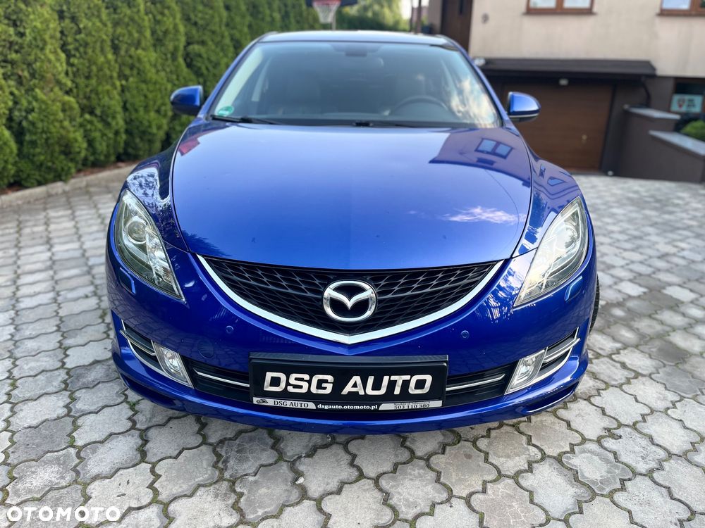 Mazda 6 - 3