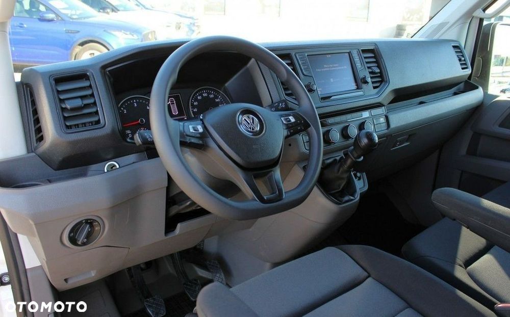 Volkswagen Crafter - 18