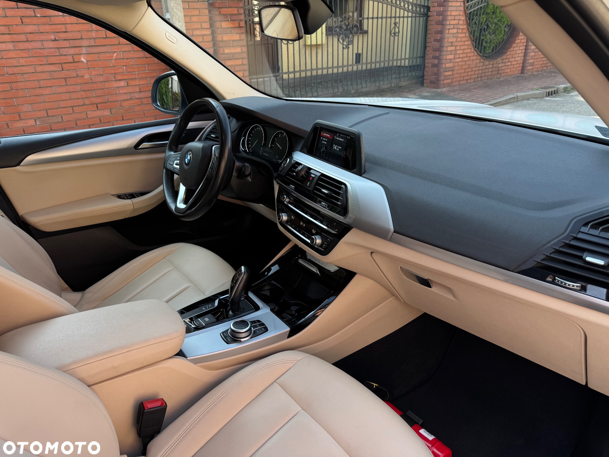 BMW X3 xDrive20i GPF Advantage - 6