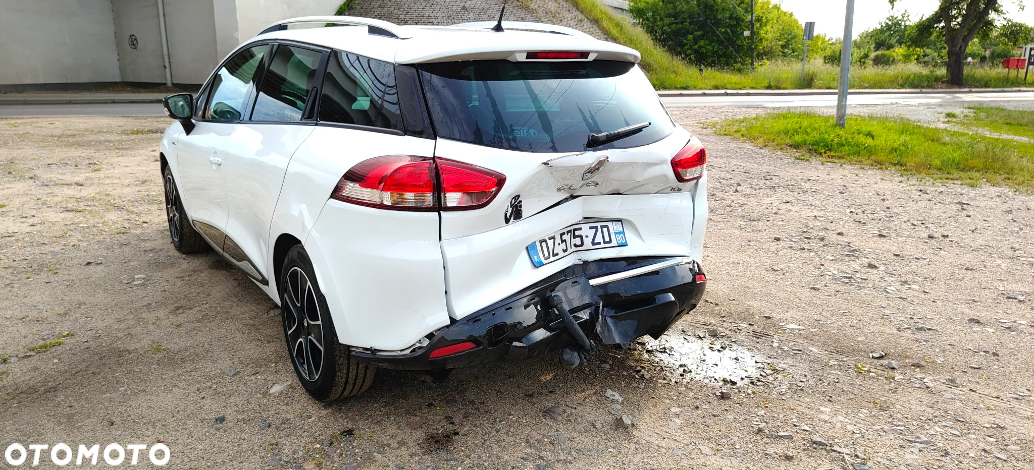 Renault Clio (Energy) TCe 90 Start & Stop LIMITED - 5