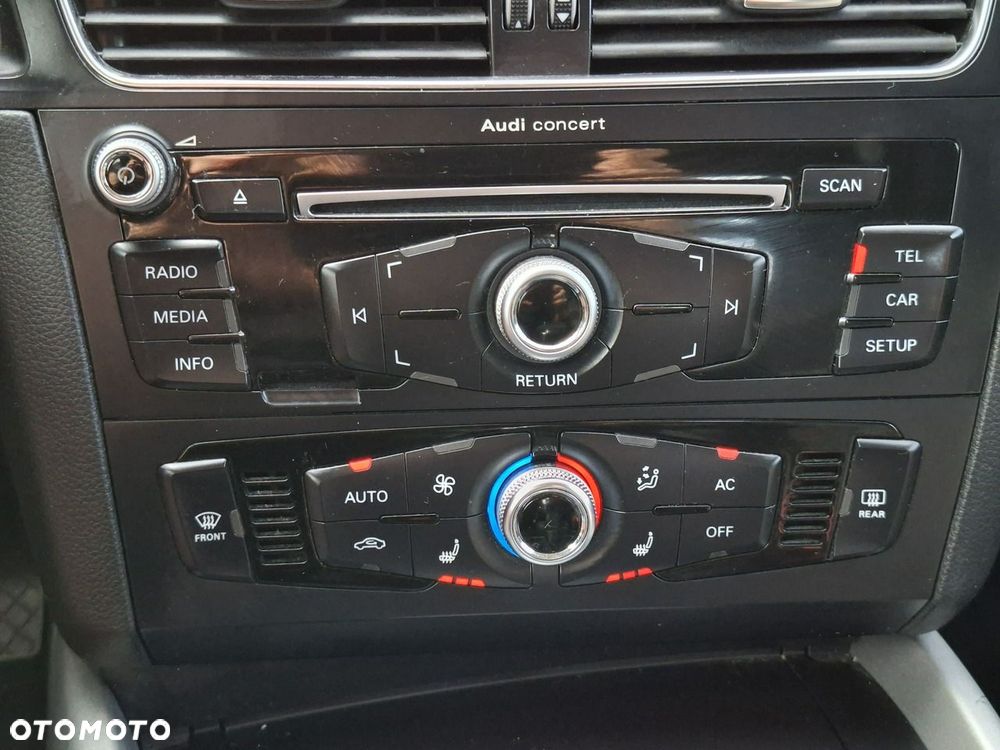 Audi Q5 2.0 TFSI quattro tiptronic - 22
