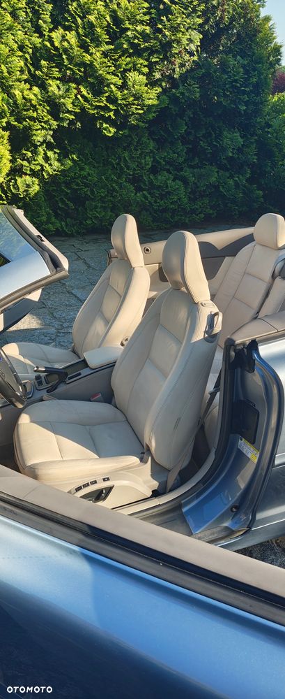 Volvo C70 T5 Summum - 6