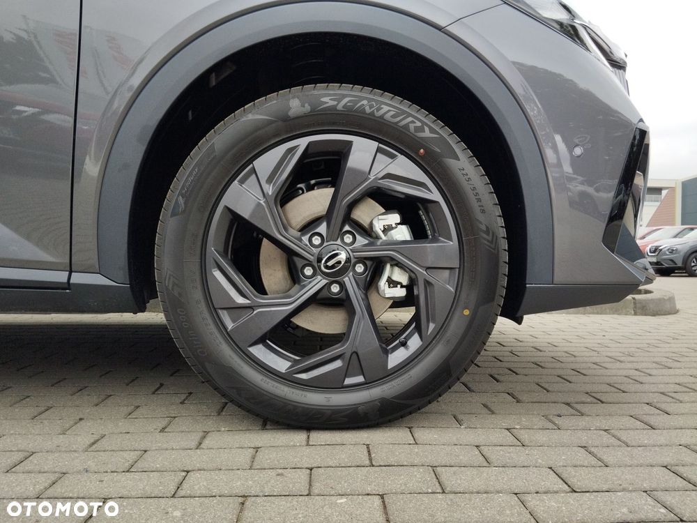 GAC Emzoom 1.5T Luxury DCT - 19