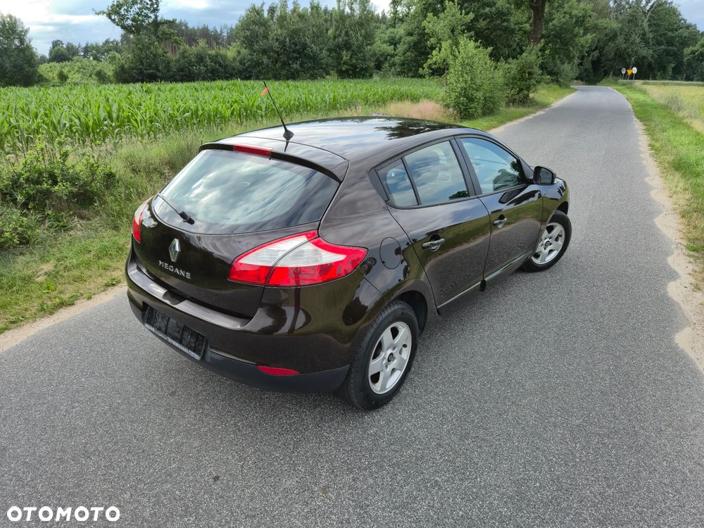Renault Megane - 25