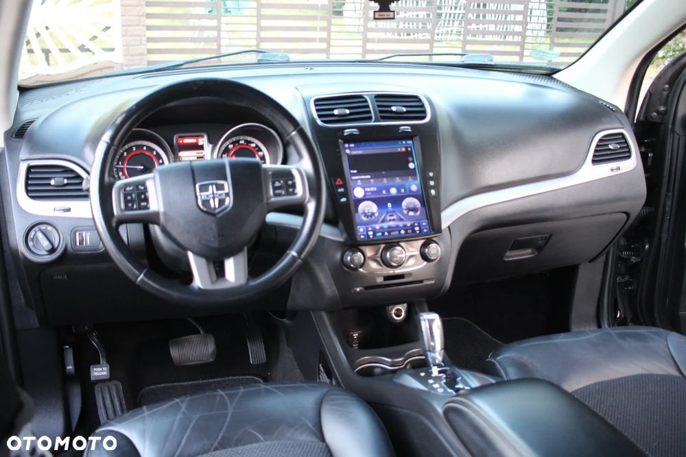 Dodge Journey - 27