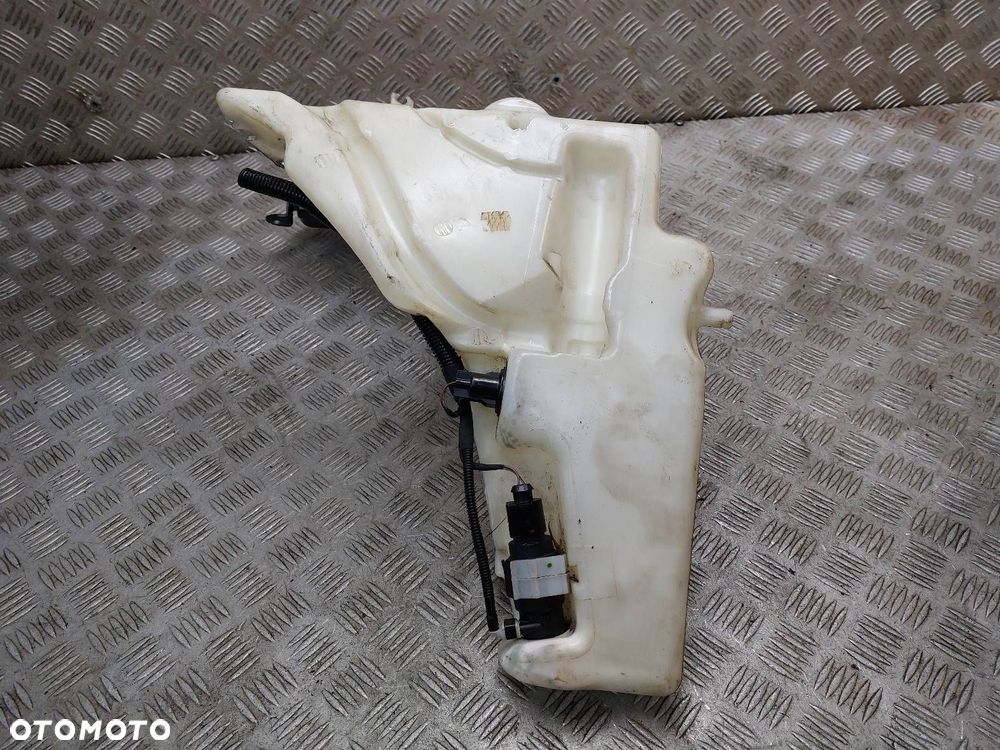 ZBIORNICZEK PŁYNU SPRYSKIWACZY POMPKA AUDI A4 B8 8T0955453B 8T1955463B - 3