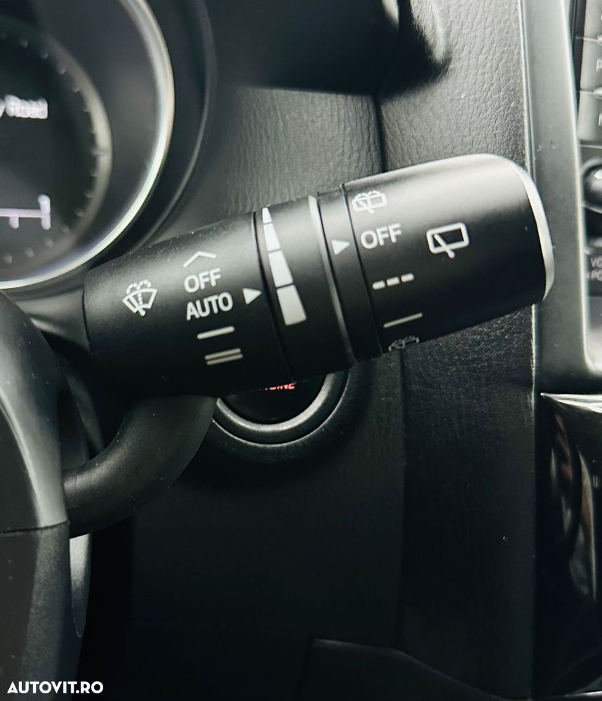 Mazda CX-5 2.2 SKYACTIV-D Aut. Center-Line - 30