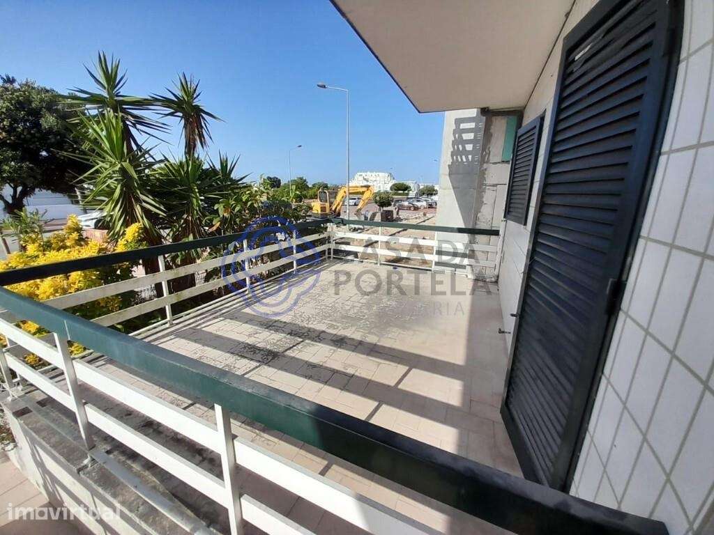 T2 - Terraço - Varanda - Garagem - Praia da Barra - Ílhavo - Aveiro - Grande imagem: 4/39