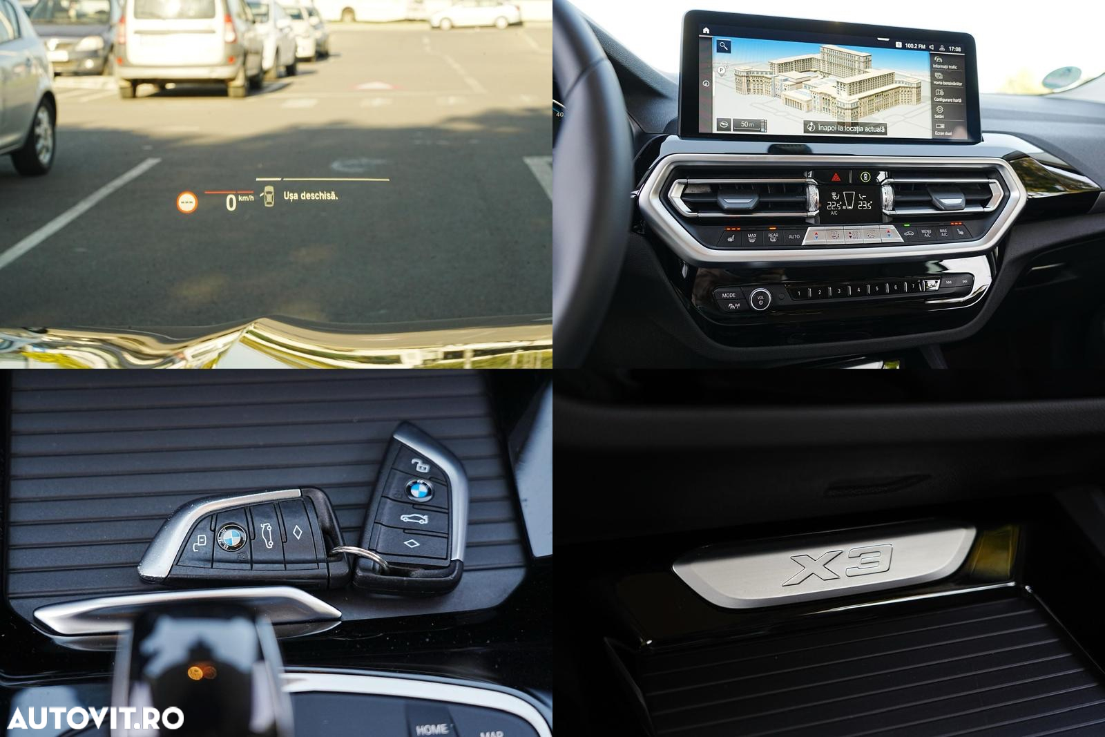 BMW X3 xDrive30e AT PHEV - 26
