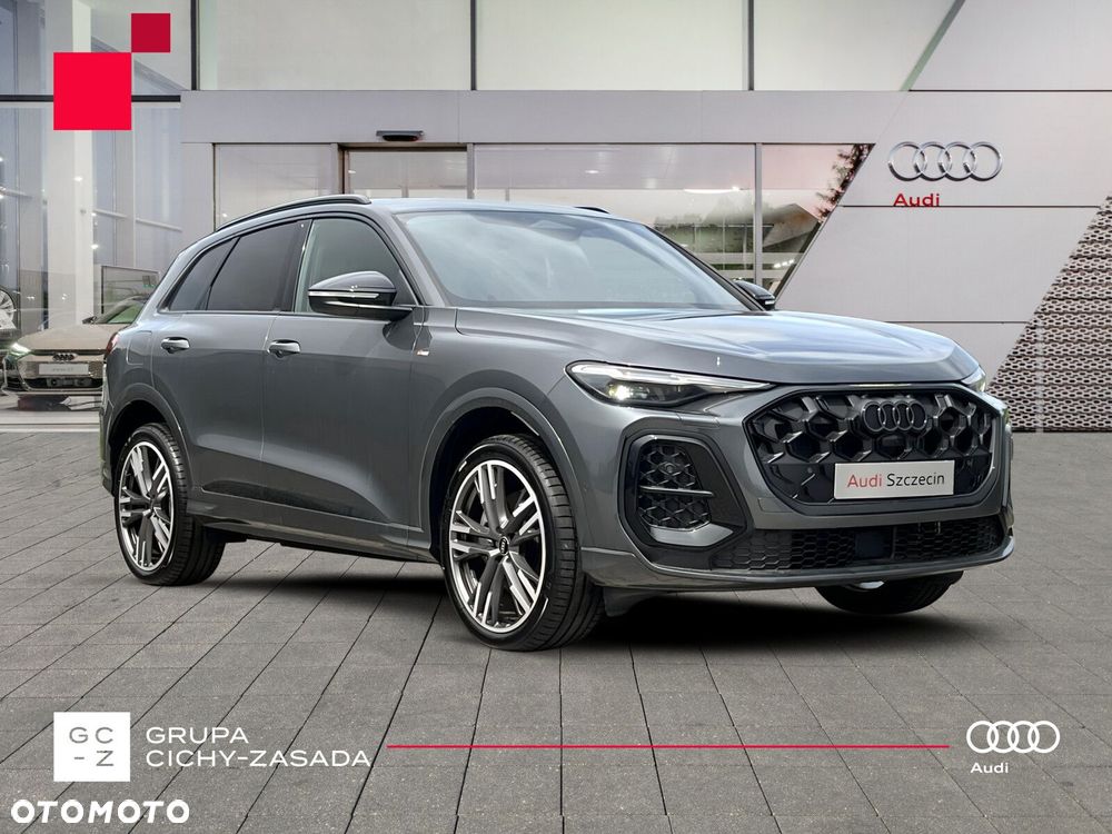 Audi Q5 - 8