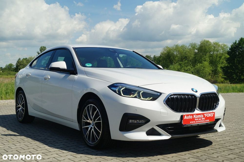 BMW Seria 2 - 10