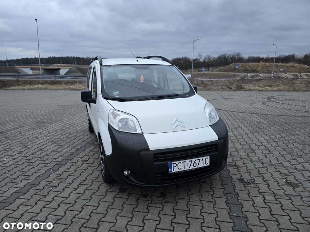 Citroën Nemo - 8