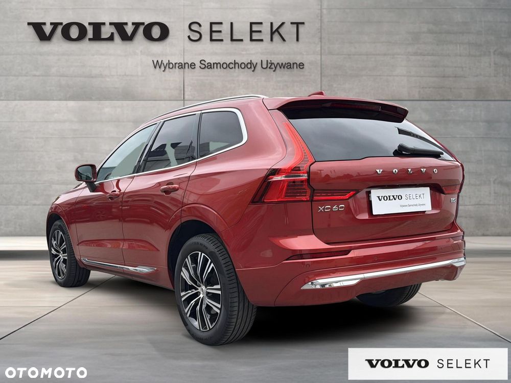 Volvo XC 60 - 8