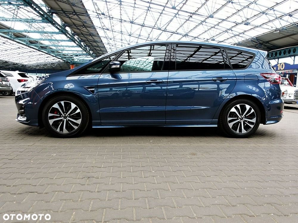 Ford S-Max 2.0 EcoBlue ST-Line - 7