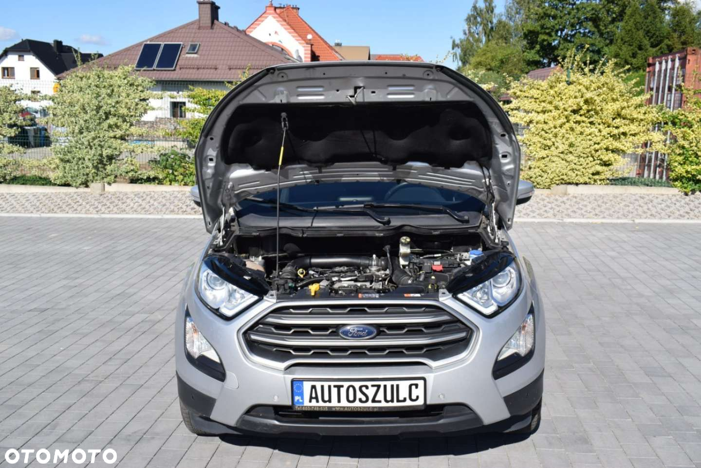 Ford EcoSport - 14