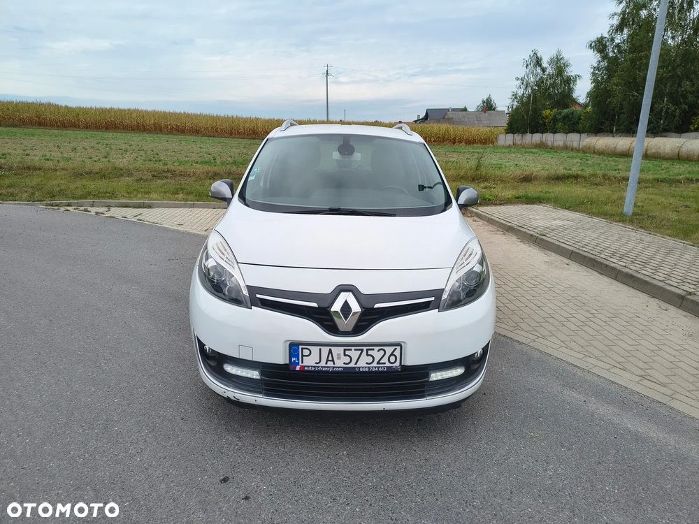 Renault Grand Scenic - 3