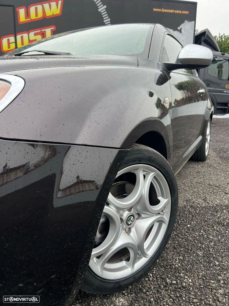 Alfa Romeo MiTo 1.3 JTD Distinctive - 29