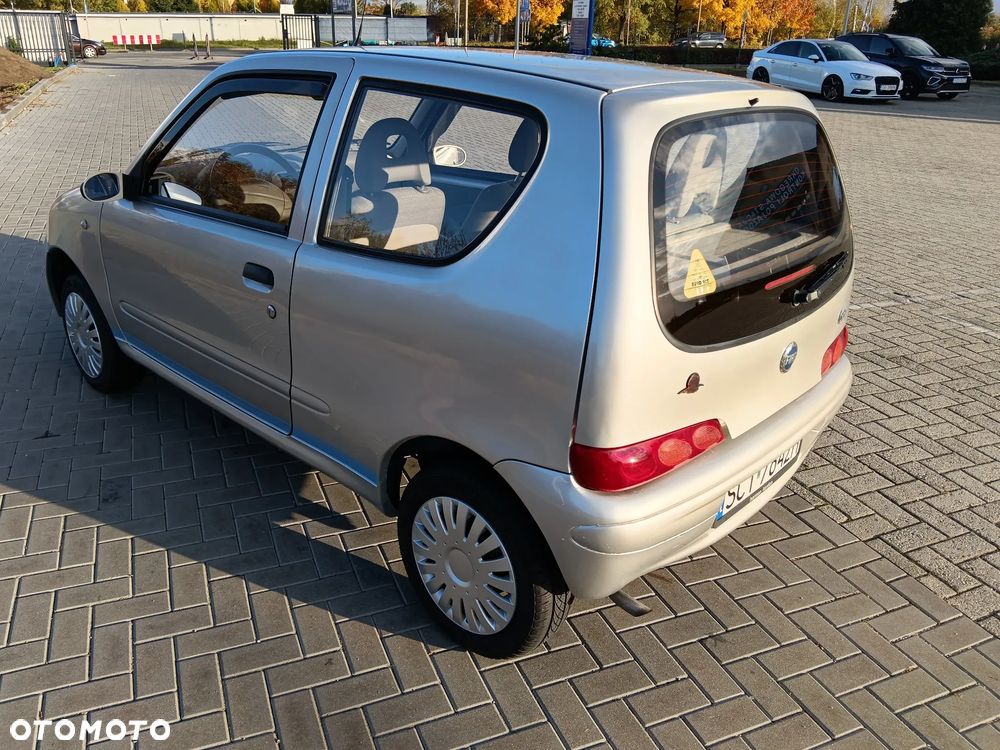 Fiat Seicento - 37
