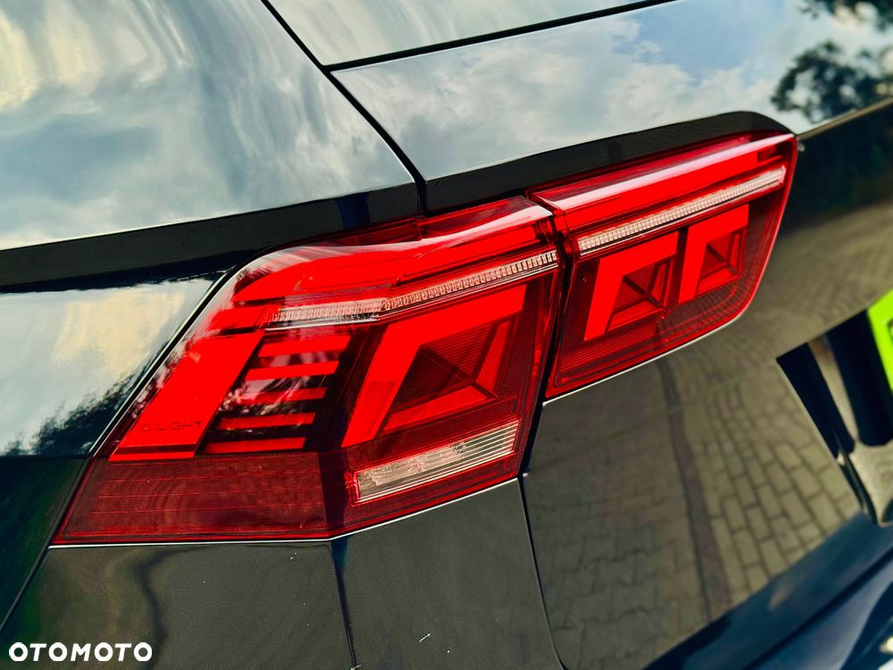 Volkswagen Tiguan 1.5 TSI ACT OPF DSG Highline - 22