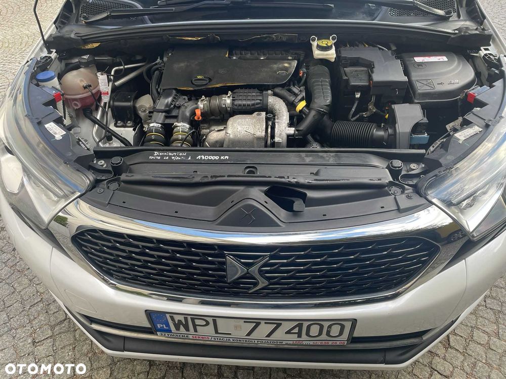 Citroën DS4 - 8