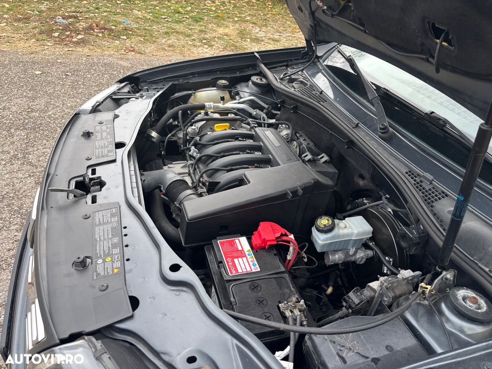 Dacia Duster SCe 115 4x2 Laureate - 11