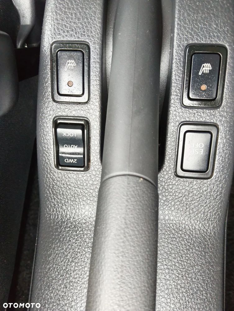 Suzuki SX4 1.6 VVT 4x4 Comfort - 15