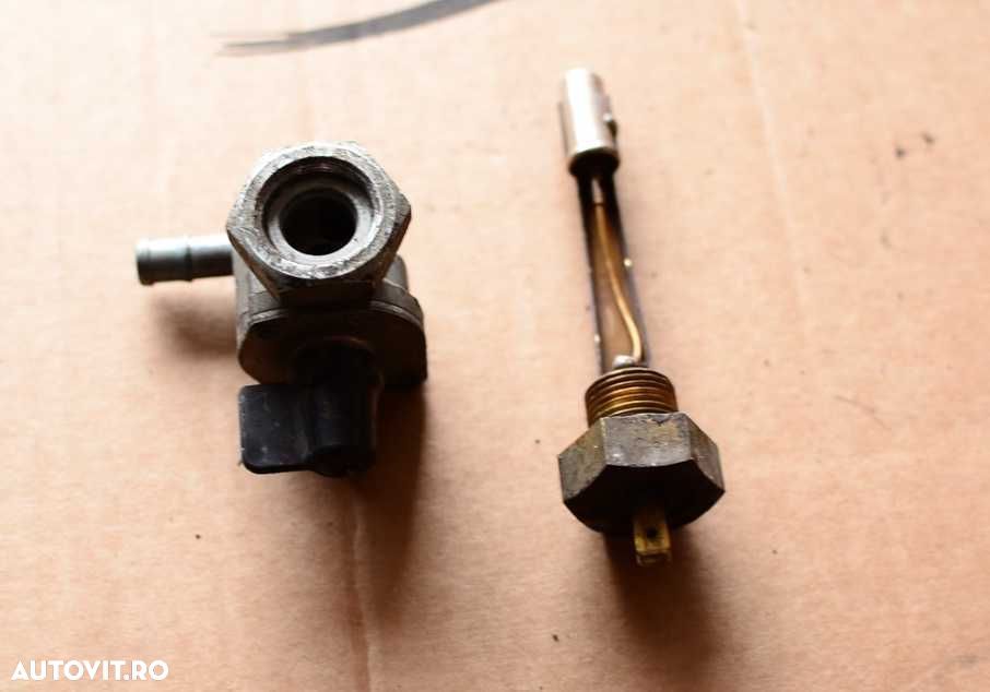 Codita carene scarita Honda CBR600F4 - 11
