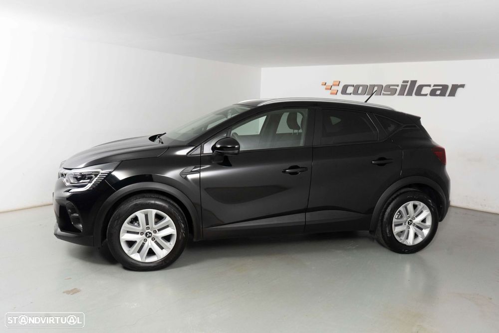 Mitsubishi ASX 1.0 MPI-T Kaiteki - 6