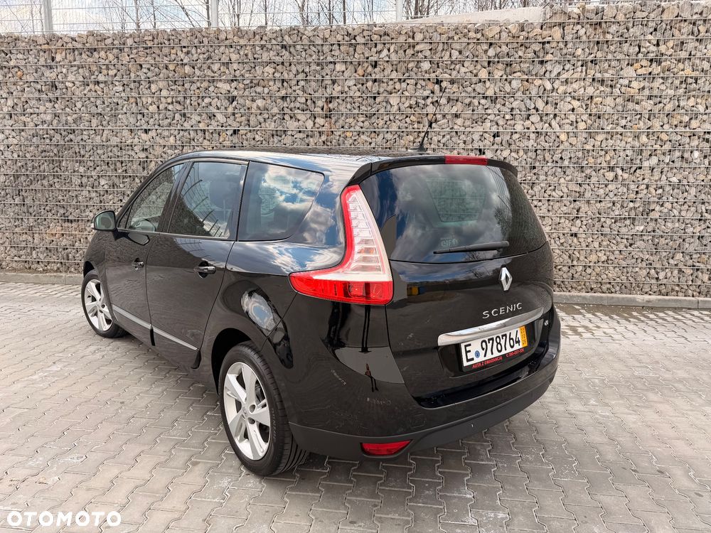 Renault Grand Scenic Energy dCi 130 S&S Bose Edition - 8