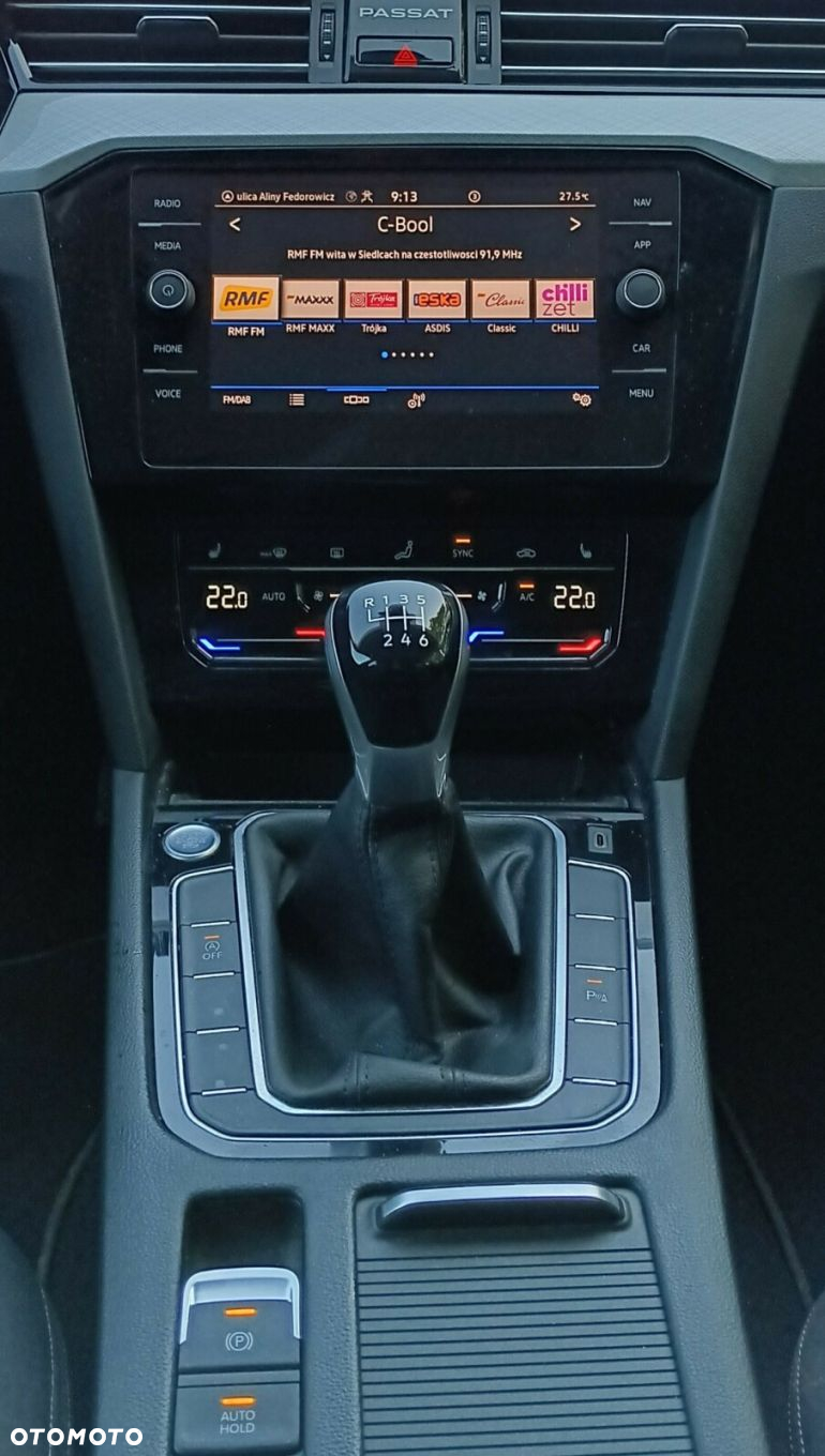 Volkswagen Passat 2.0 TDI EVO Business - 20