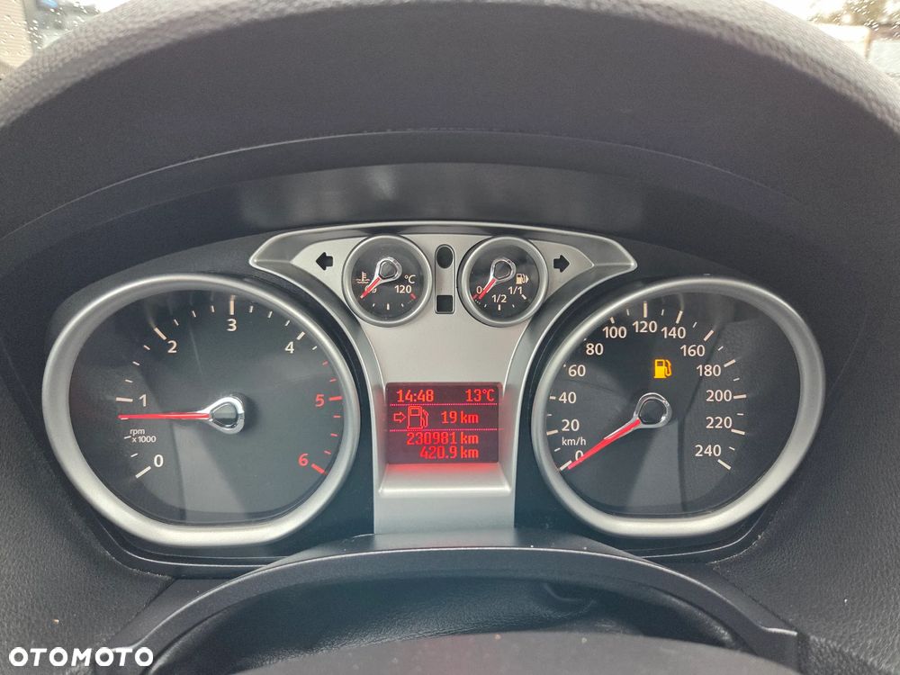 Ford Kuga 2.0 TDCi 4x4 Titanium - 18