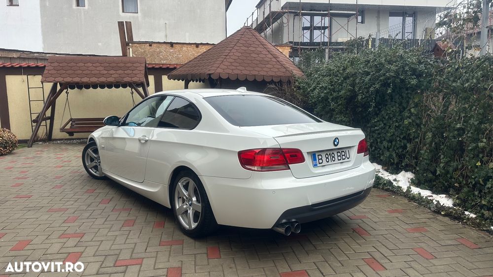 BMW Seria 3 320d - 6