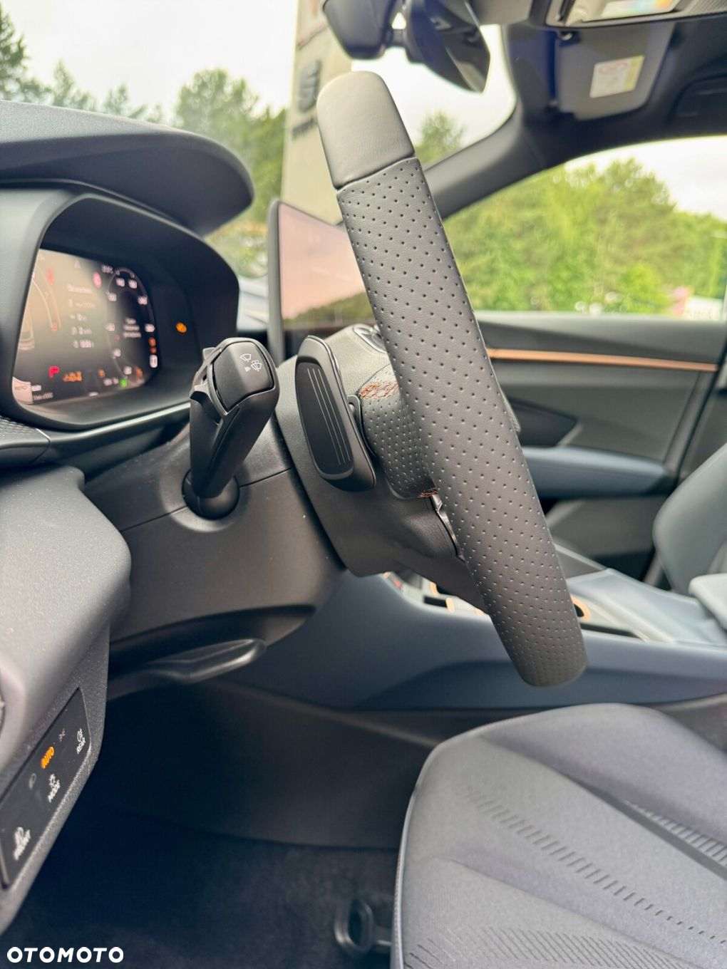 Cupra Terramar 1.5 eTSI mHEV DSG - 32