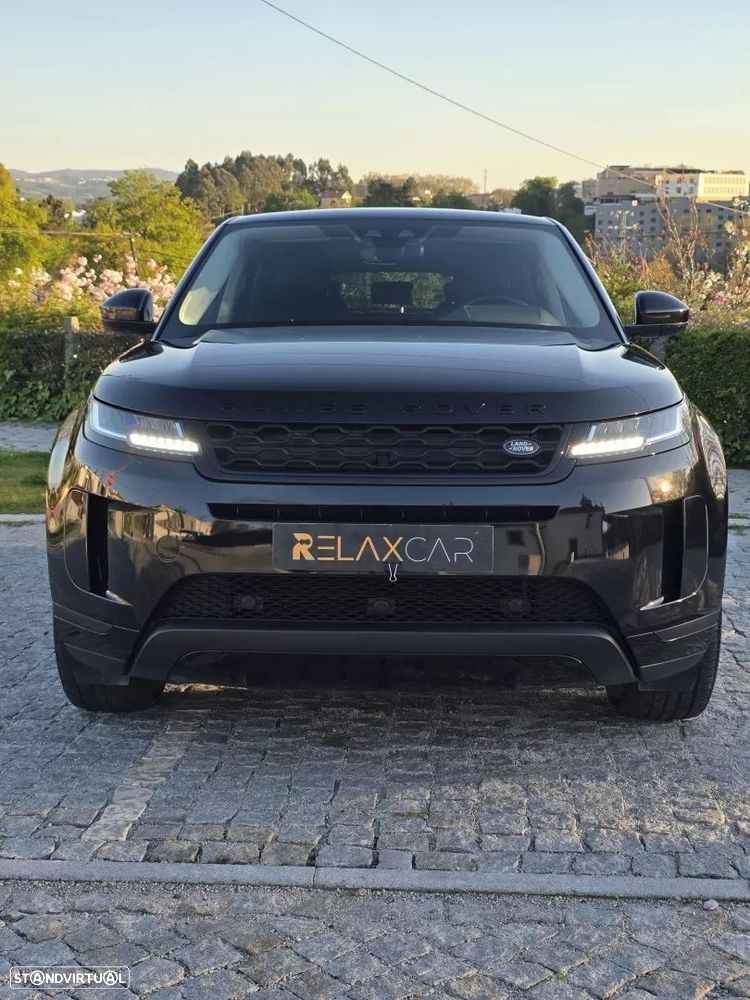 Land Rover Range Rover Evoque 1.5 P300e AWD S - 17