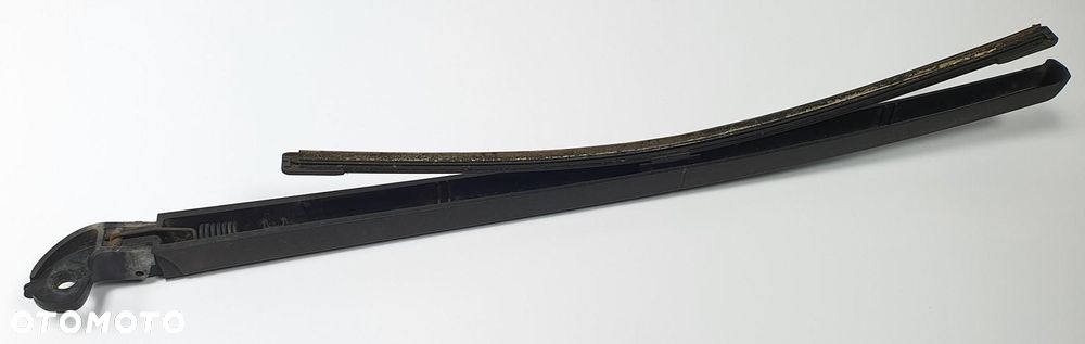 RAMIE WYCIERACZKI KLAPY TYŁ SKODA FABIA I KOMBI 6Y9955704A - 3