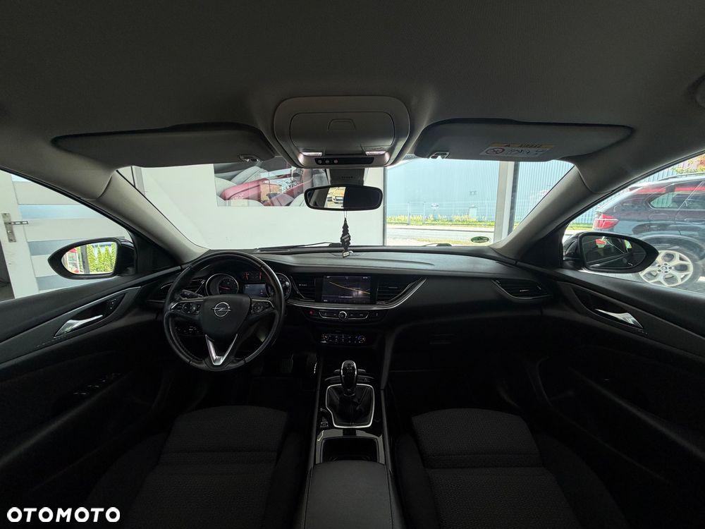 Opel Insignia 2.0 CDTI Exclusive S&S - 19