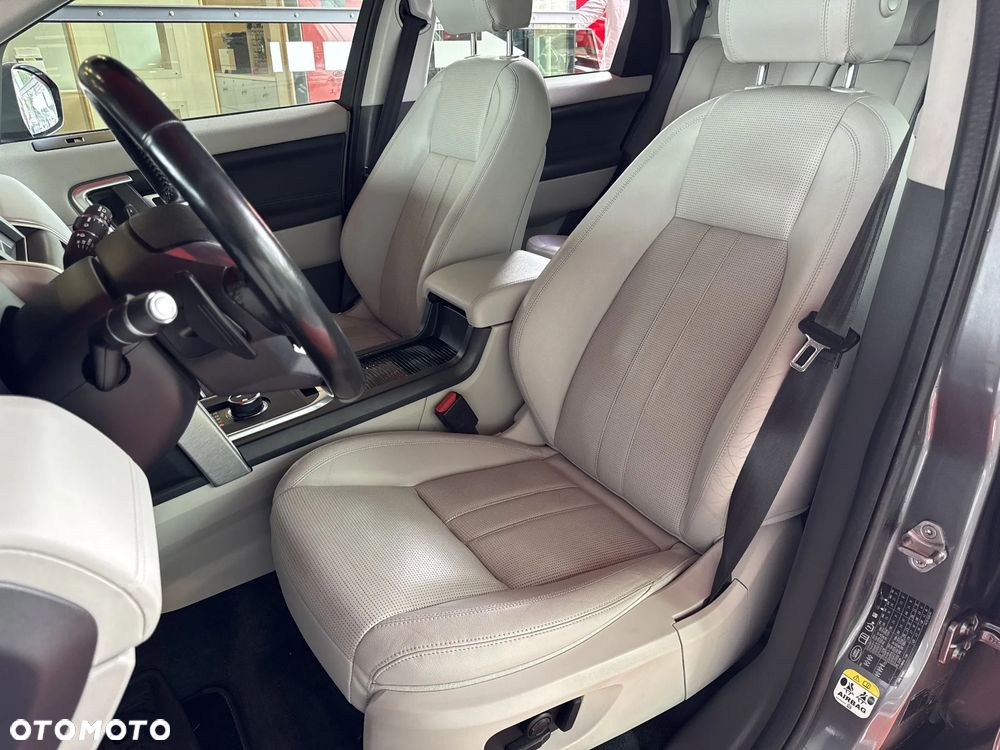 Land Rover Discovery Sport 2.0 Si4 HSE - 14