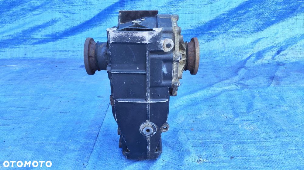 MOST DYFER DYFERENCJAL EUB 01R525053 AUDI A4 B7 2.0 TDI - 5