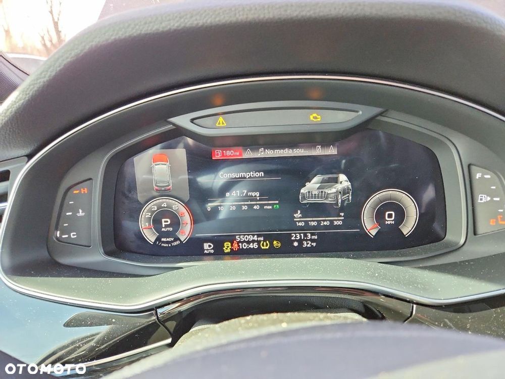 Audi Q7 55 TFSI quattro tiptronic - 11