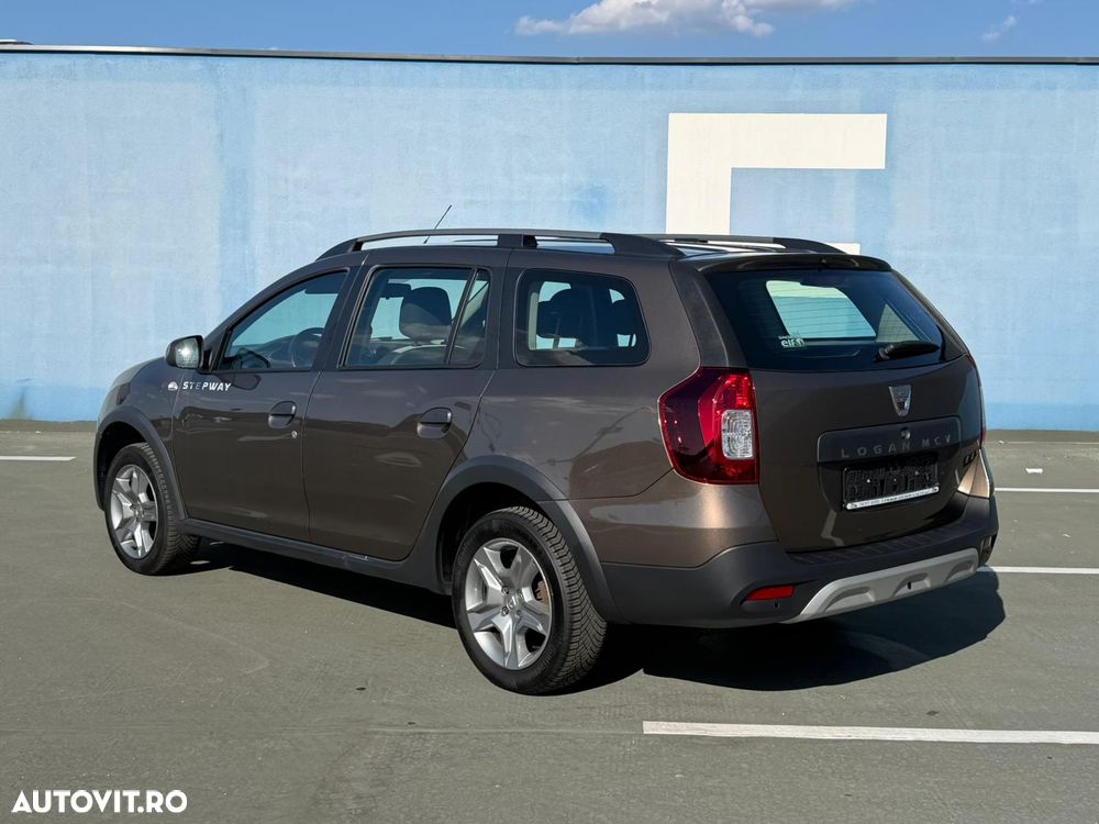 Dacia Logan 0.9 TCe Prestige - 7