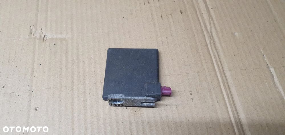 Wzmacniacz antenowy moduł anteny VW Golf VIII 8 3G9035534 - 3
