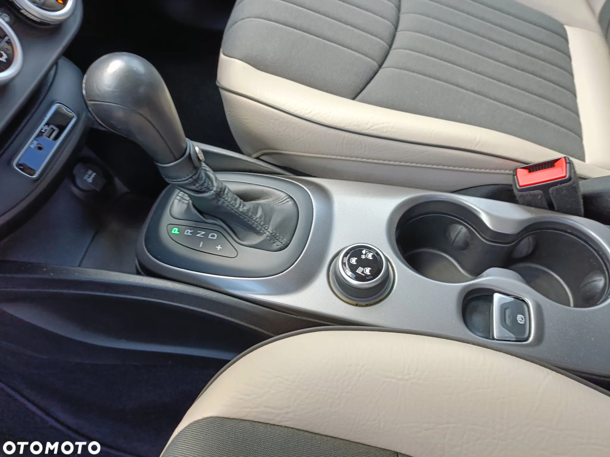 Fiat 500X - 14